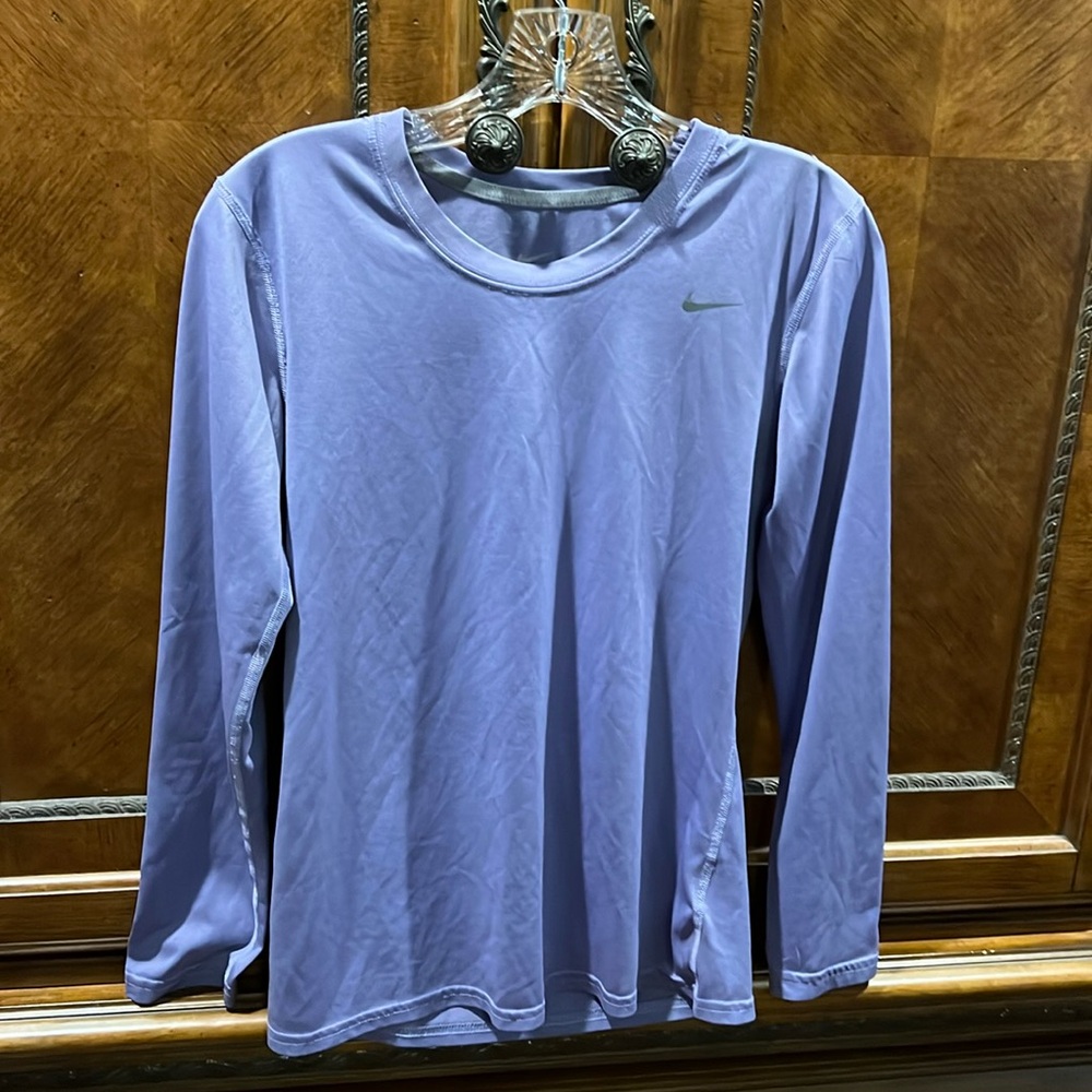 Nike Dri-fit Top